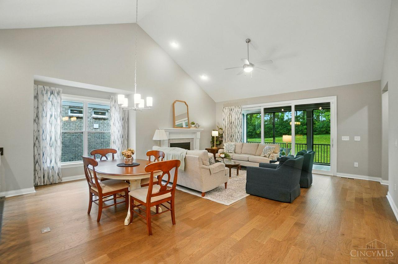 3966 Acadia Lane