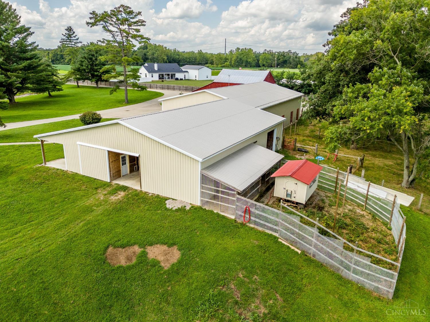 8810 Schlottman Road