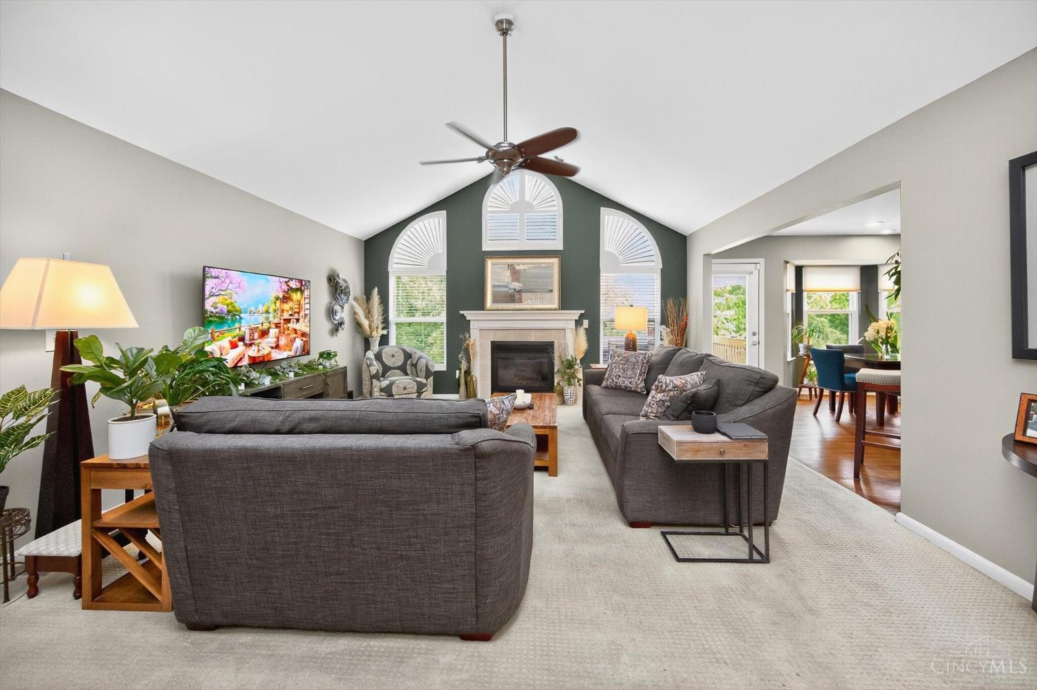 1672 River Shore Court