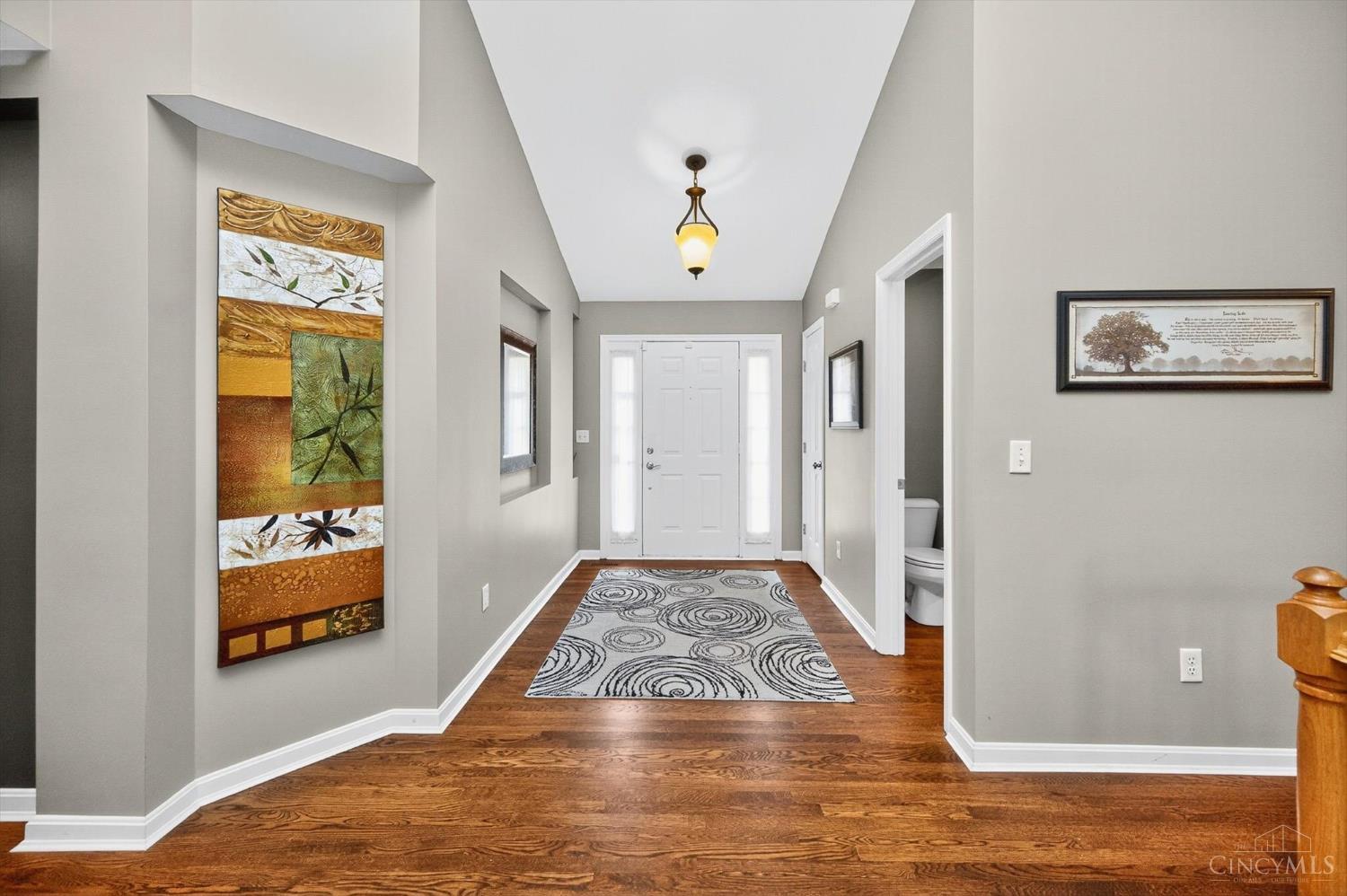1672 River Shore Court