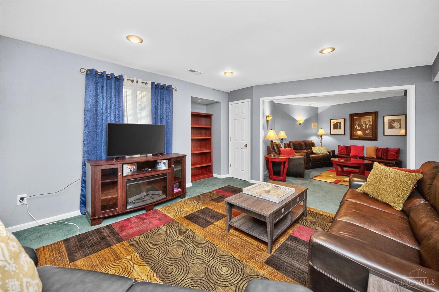1672 River Shore Court