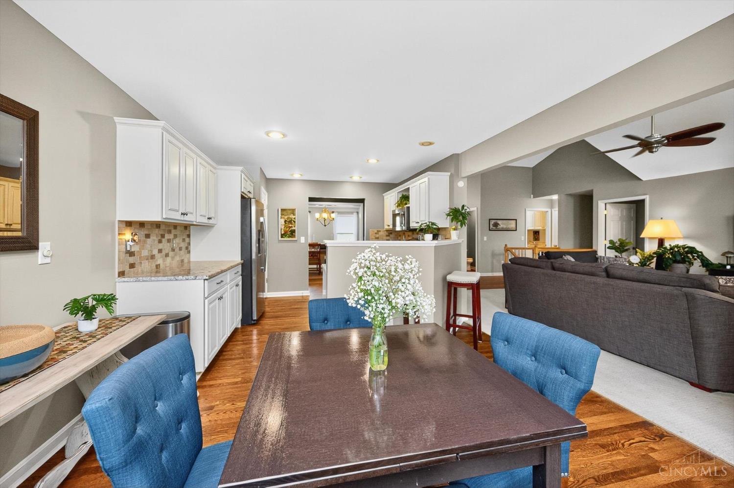 1672 River Shore Court