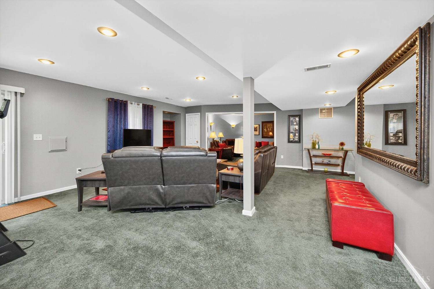 1672 River Shore Court
