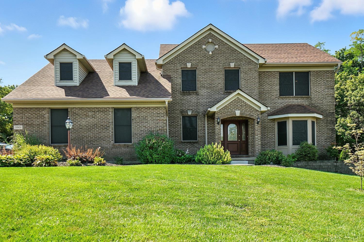 3901 Cartwheel Terrace
