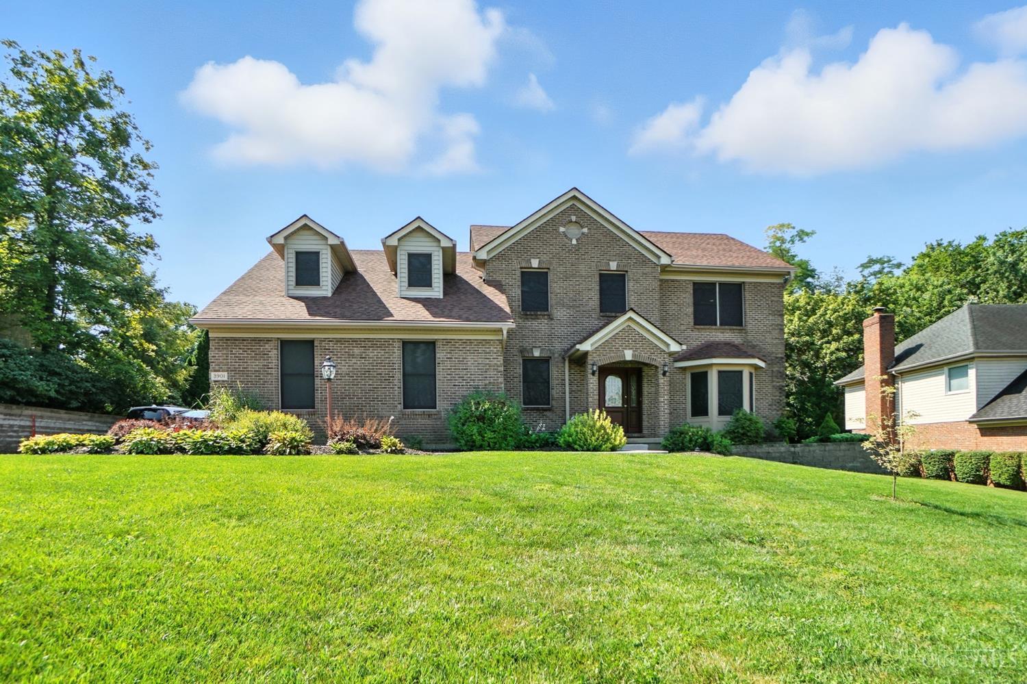 3901 Cartwheel Terrace