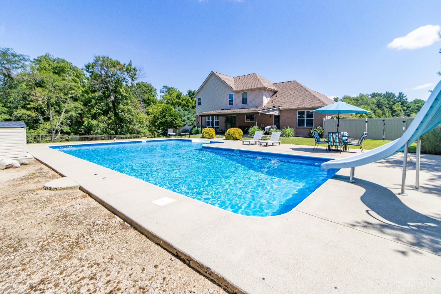 7553 Twin Lakes Drive