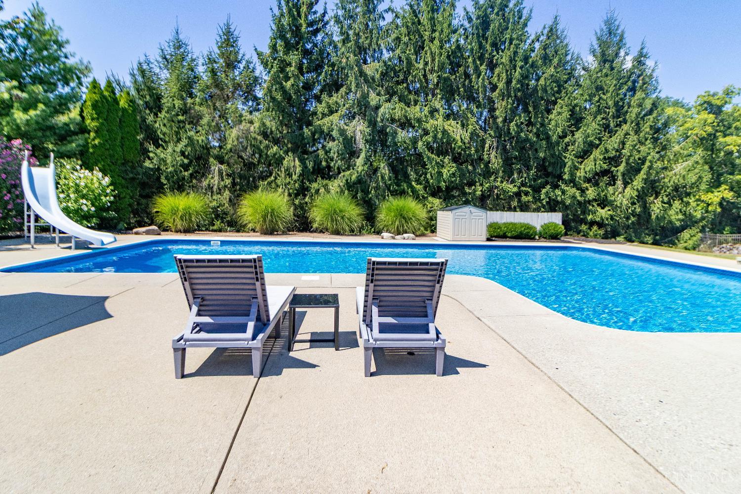 7553 Twin Lakes Drive