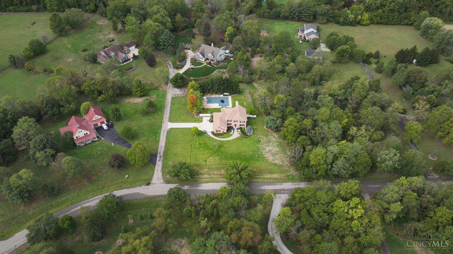 7553 Twin Lakes Drive