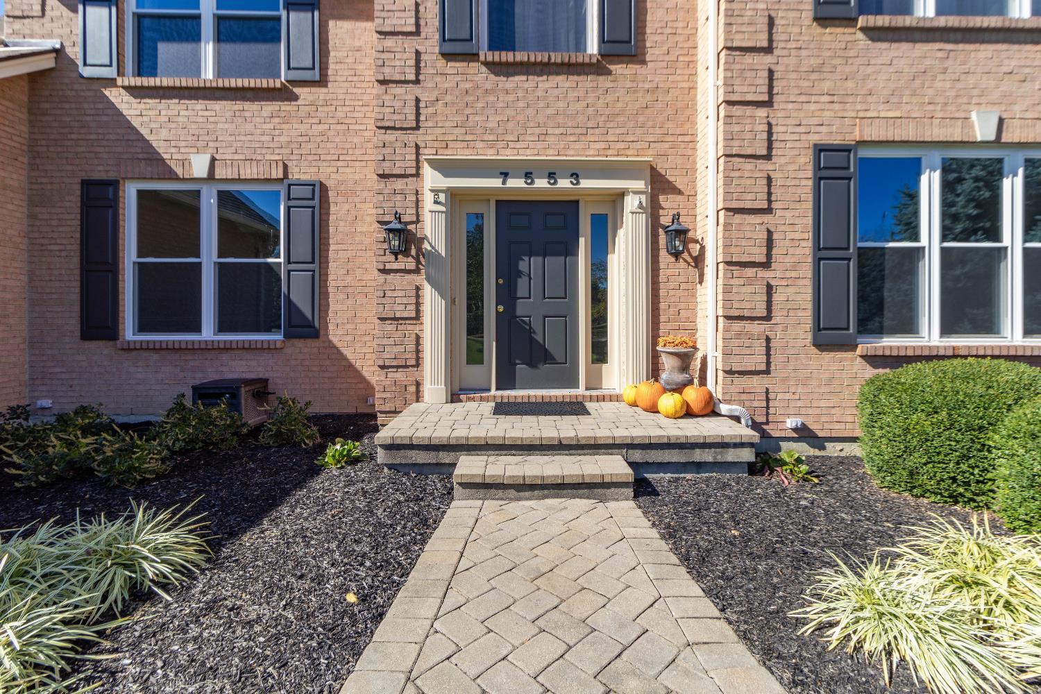 7553 Twin Lakes Drive