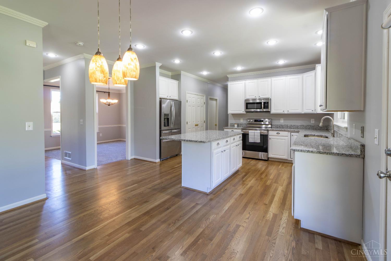 7553 Twin Lakes Drive