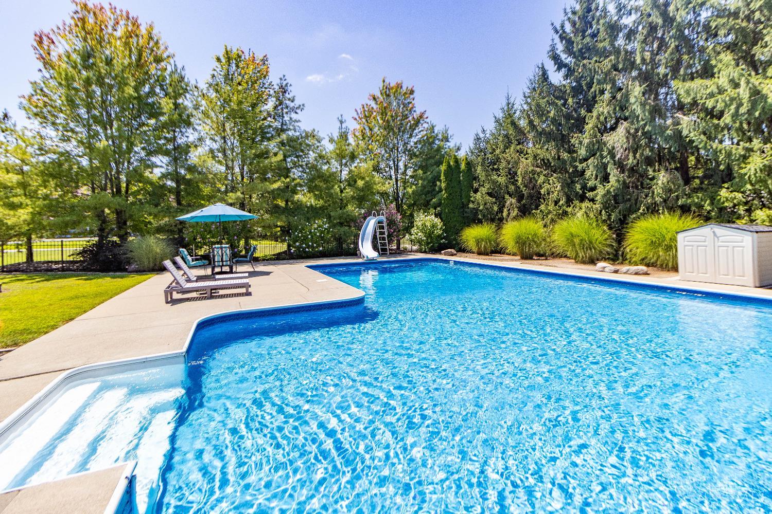 7553 Twin Lakes Drive