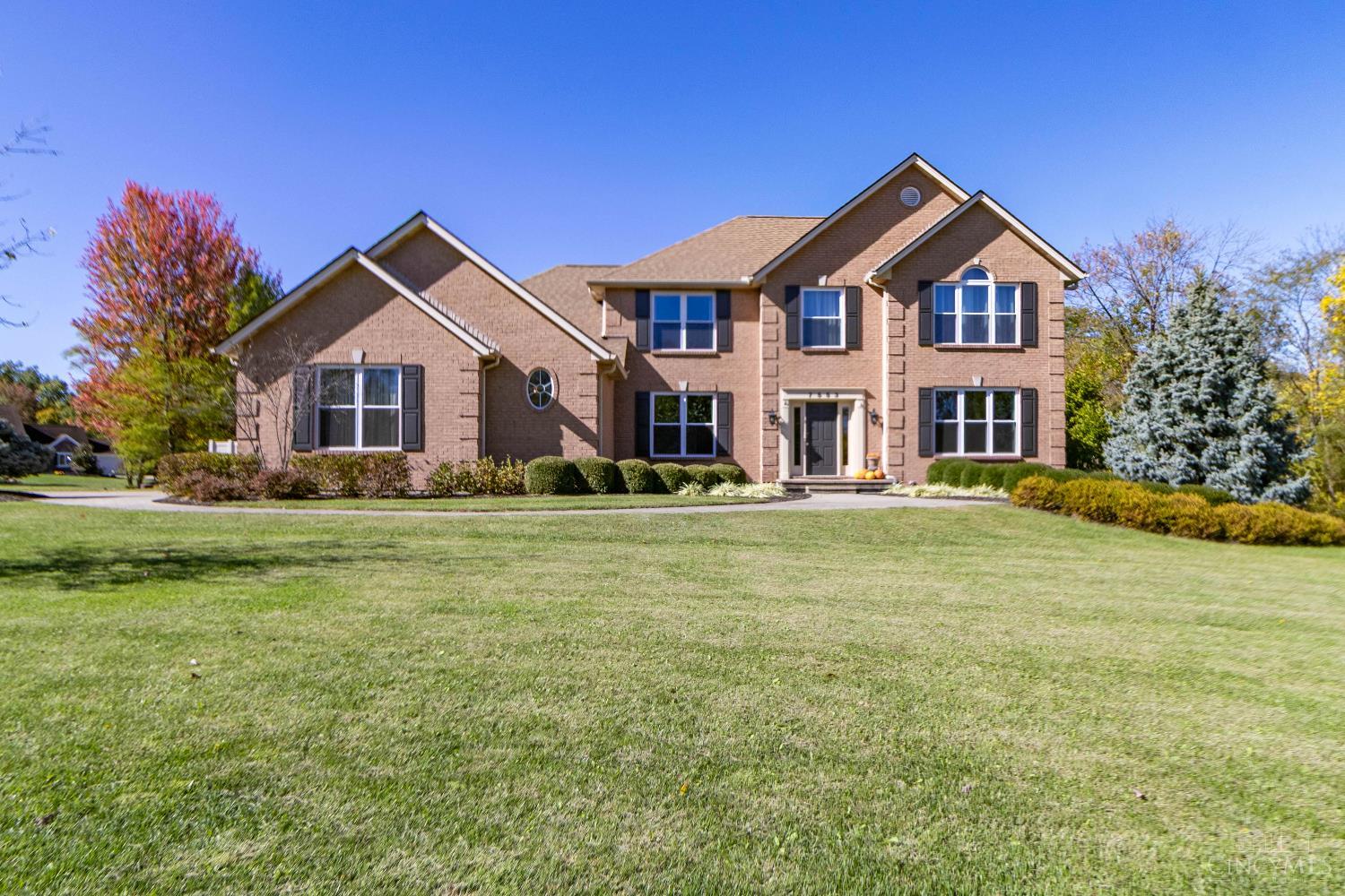 7553 Twin Lakes Drive