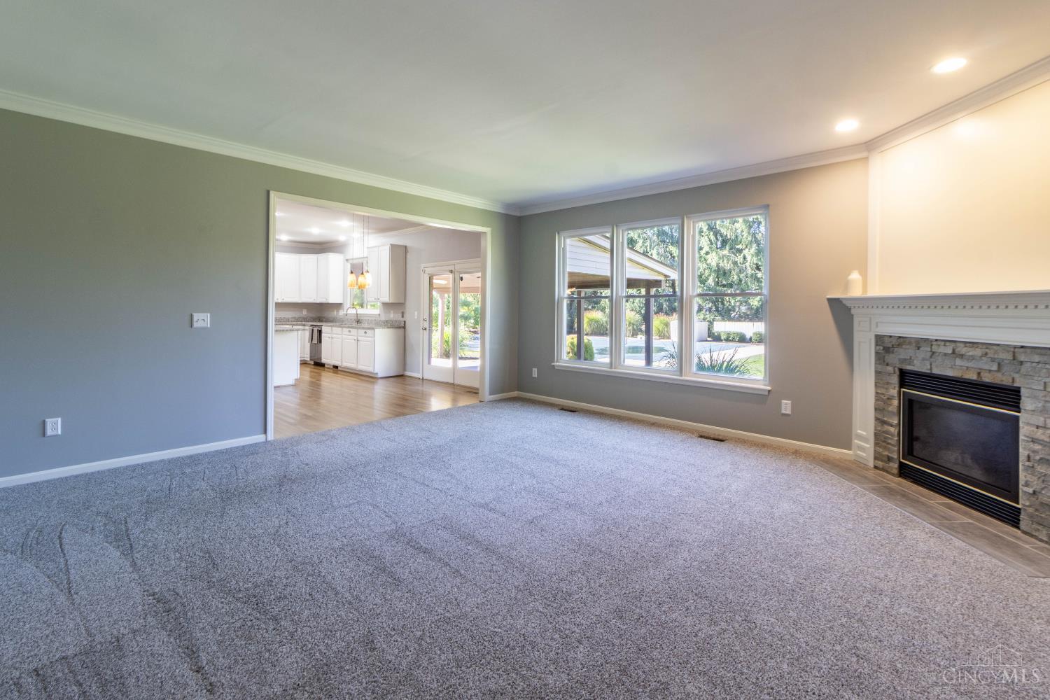 7553 Twin Lakes Drive