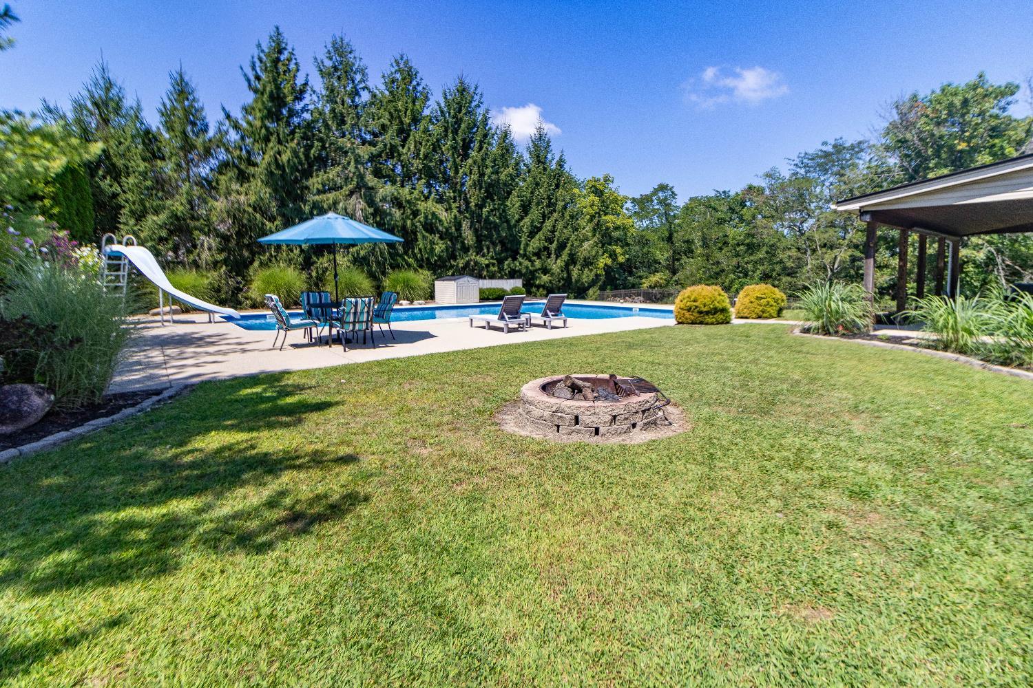 7553 Twin Lakes Drive