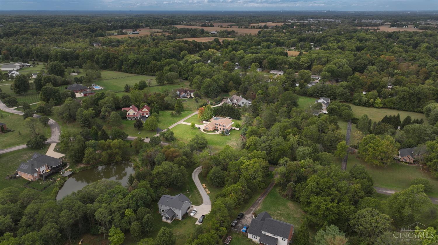 7553 Twin Lakes Drive