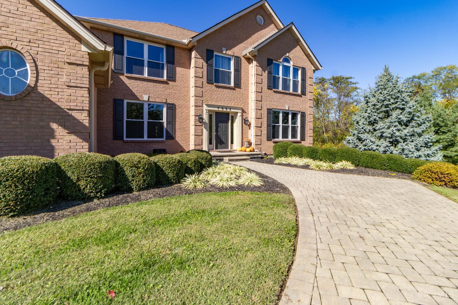 7553 Twin Lakes Drive