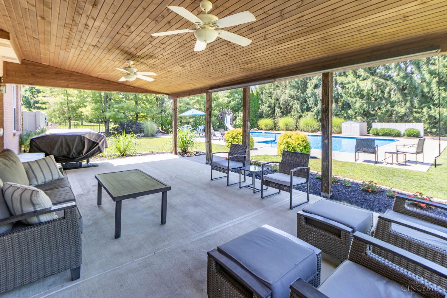 7553 Twin Lakes Drive