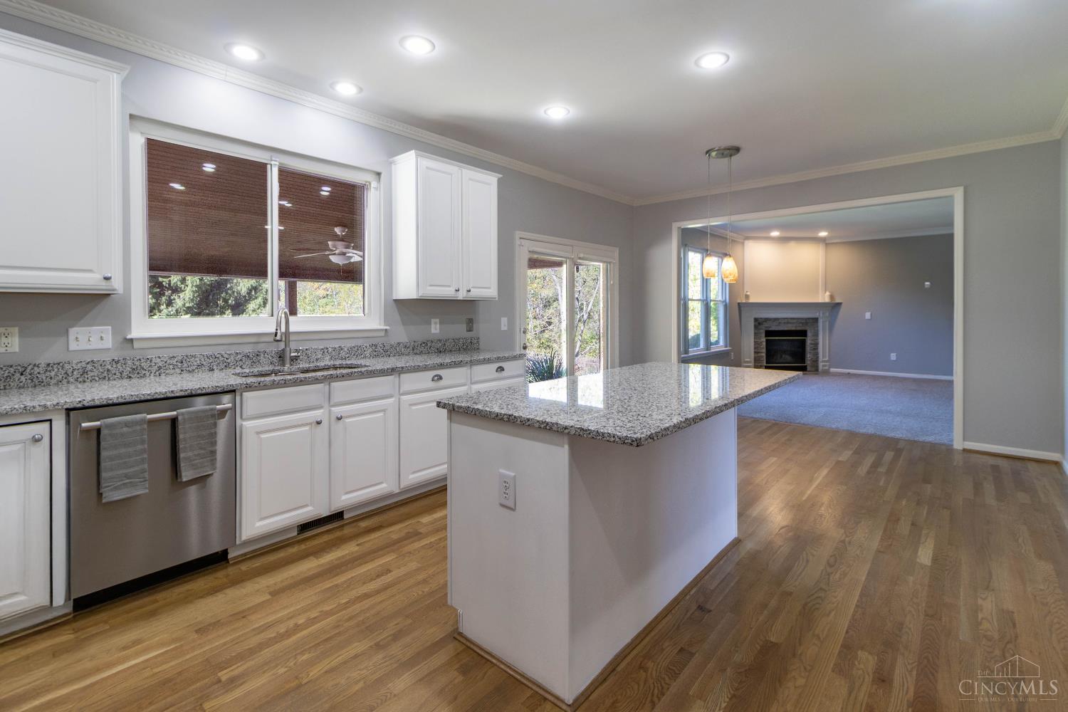 7553 Twin Lakes Drive