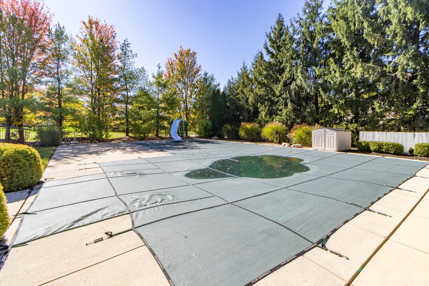 7553 Twin Lakes Drive