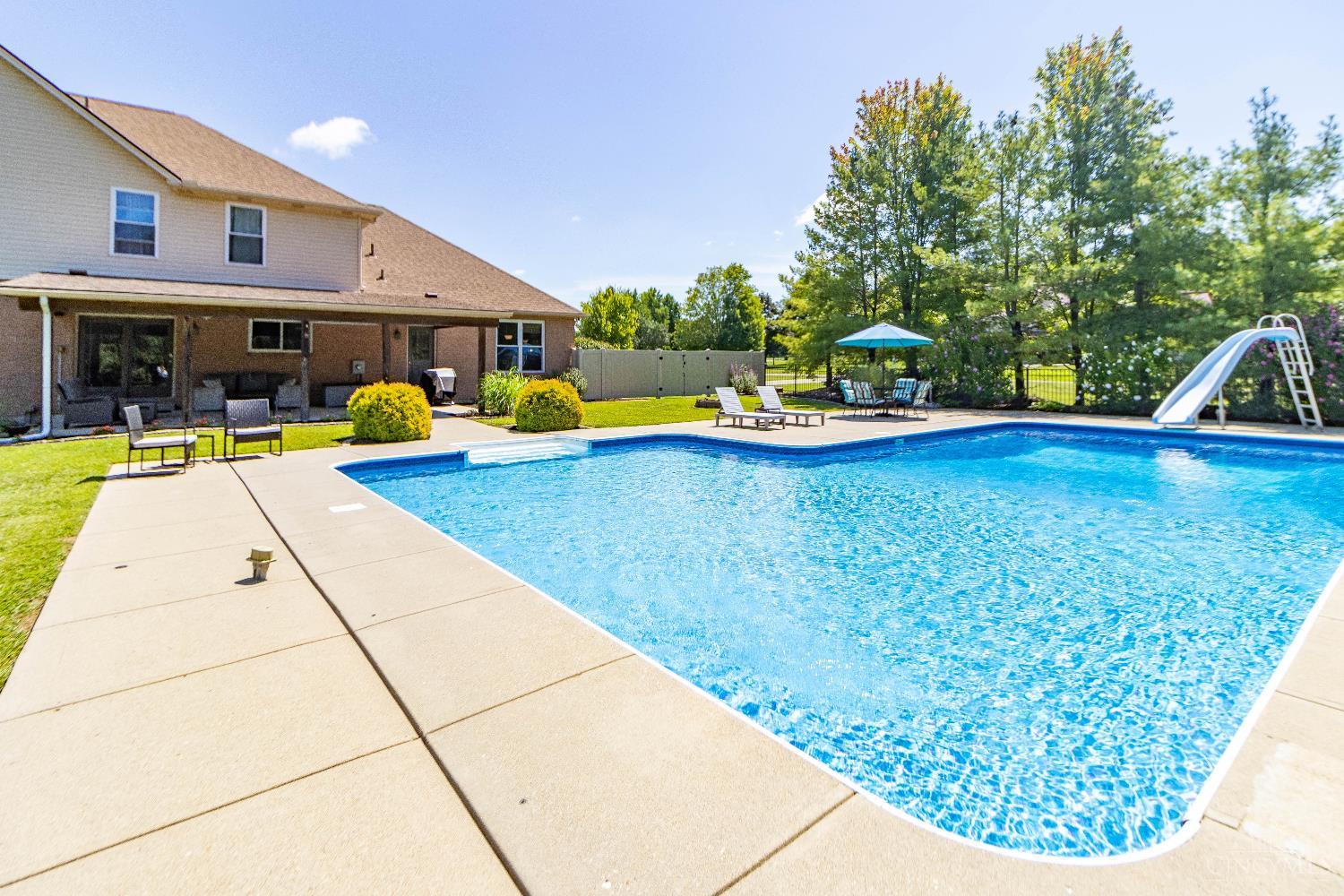 7553 Twin Lakes Drive