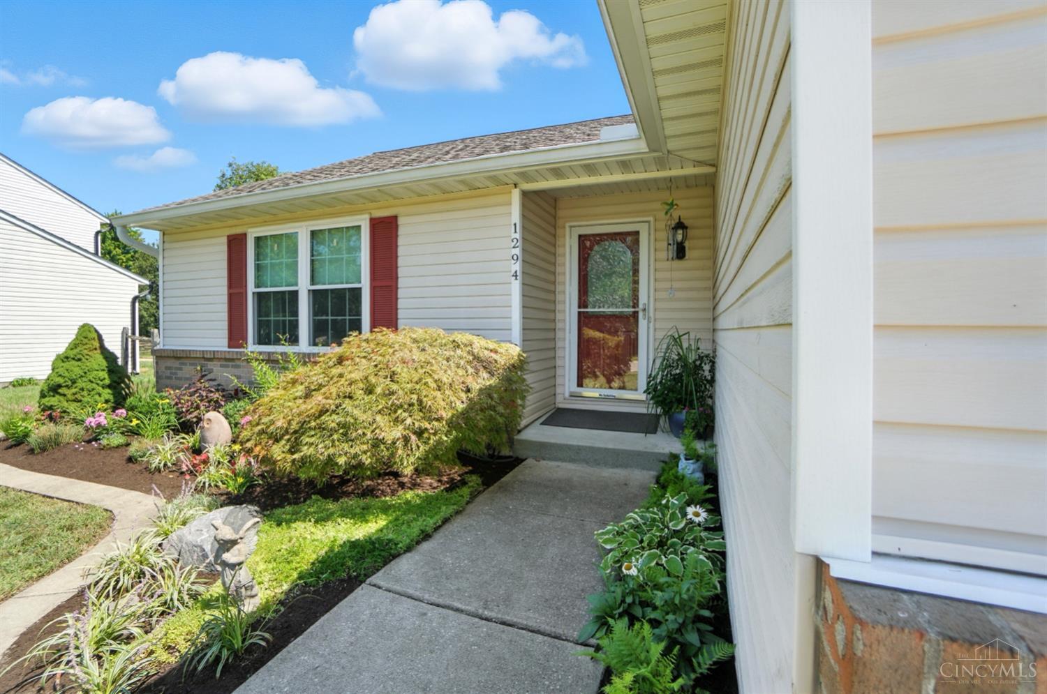 1294 Poplar Hill Drive