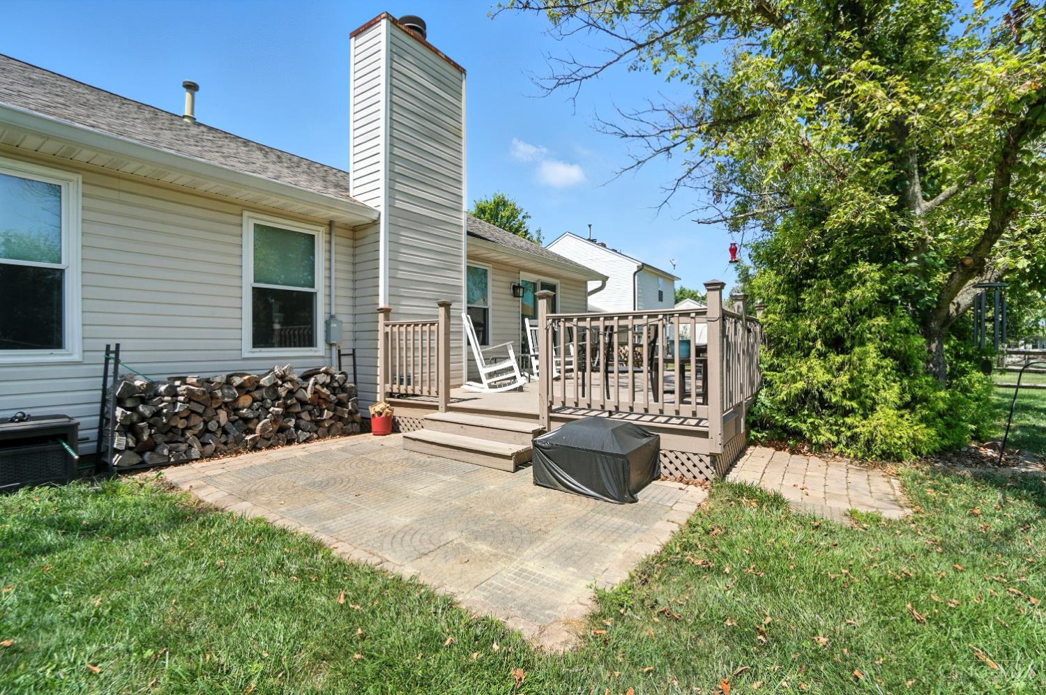 1294 Poplar Hill Drive