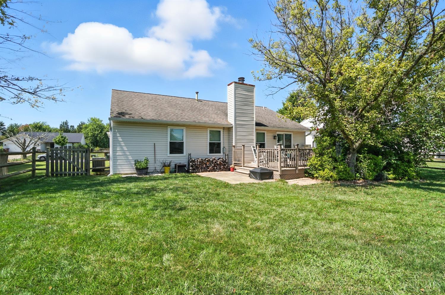 1294 Poplar Hill Drive