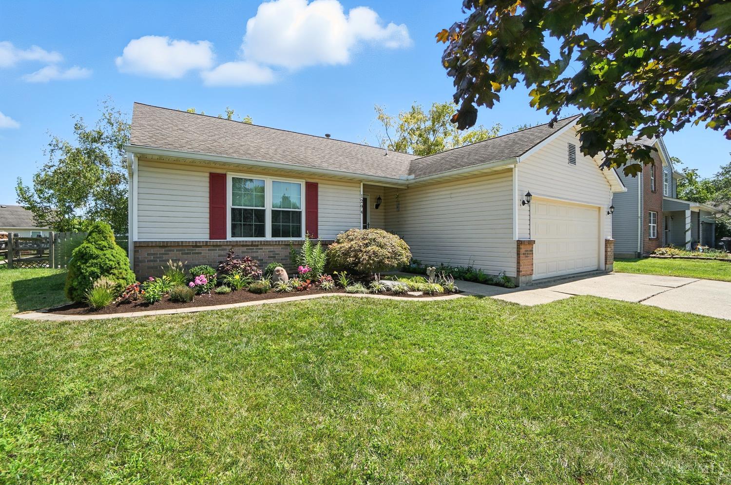 1294 Poplar Hill Drive