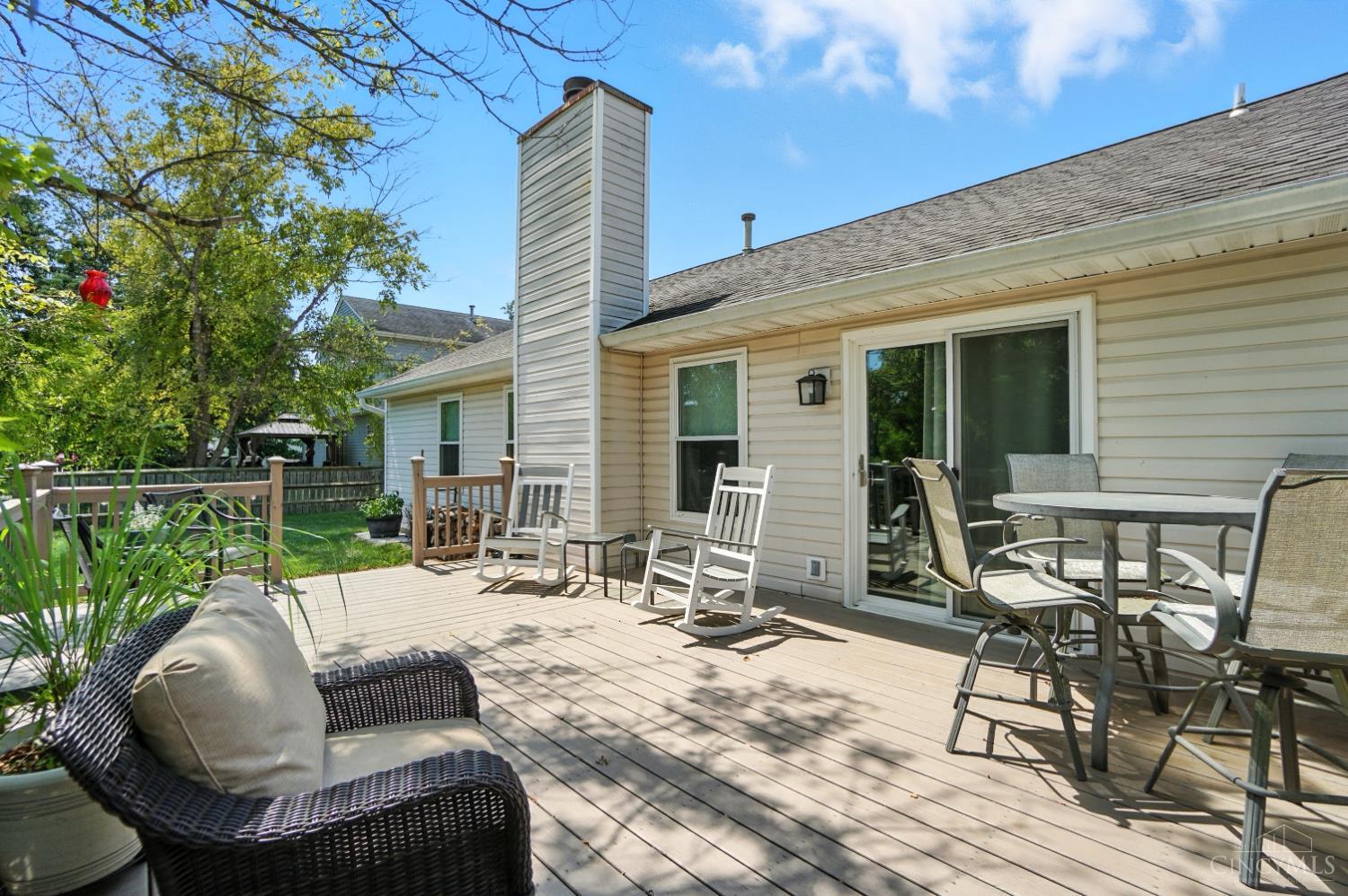 1294 Poplar Hill Drive