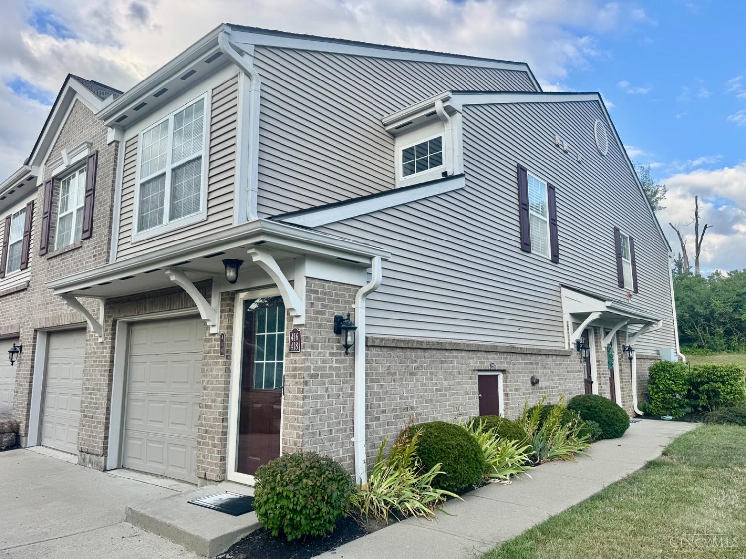 416 Heritage Green Drive