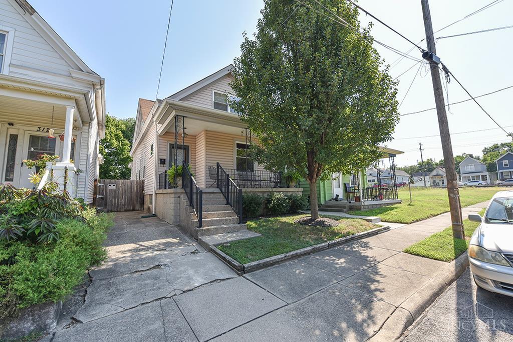 310 Beech Street