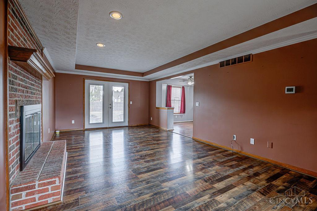 702 Heritage Drive