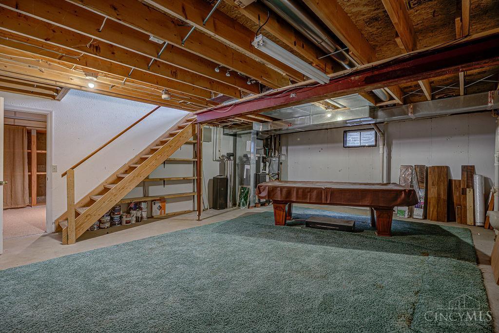 702 Heritage Drive