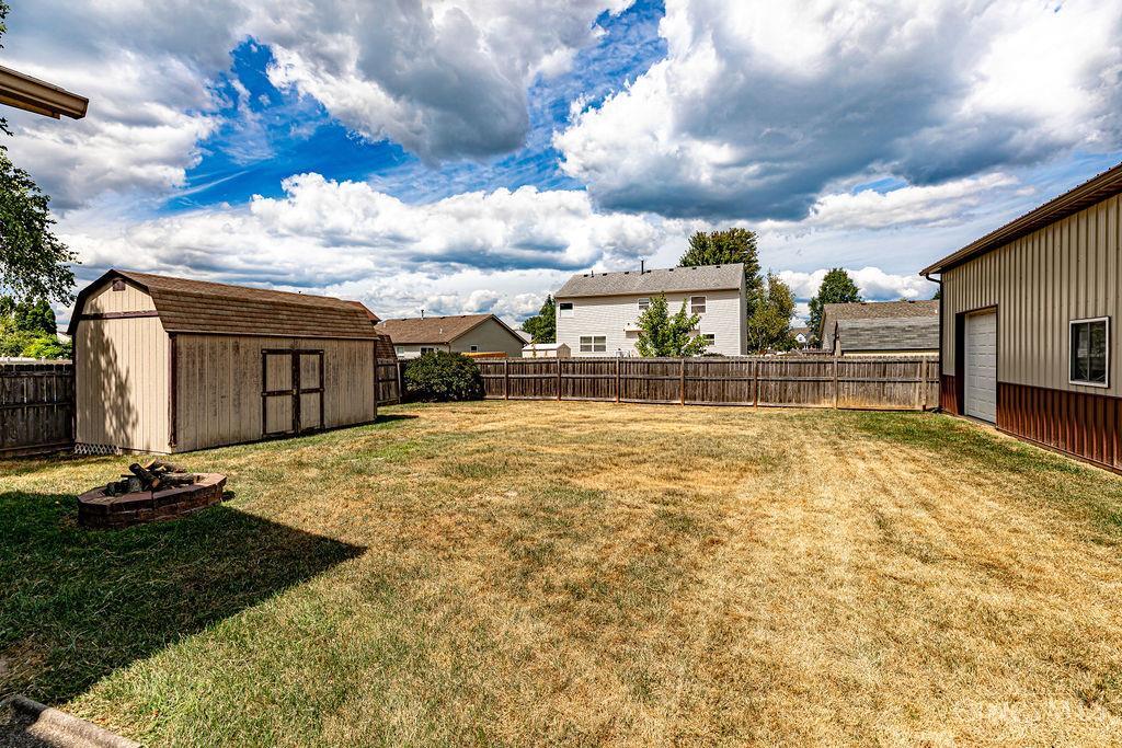 702 Heritage Drive