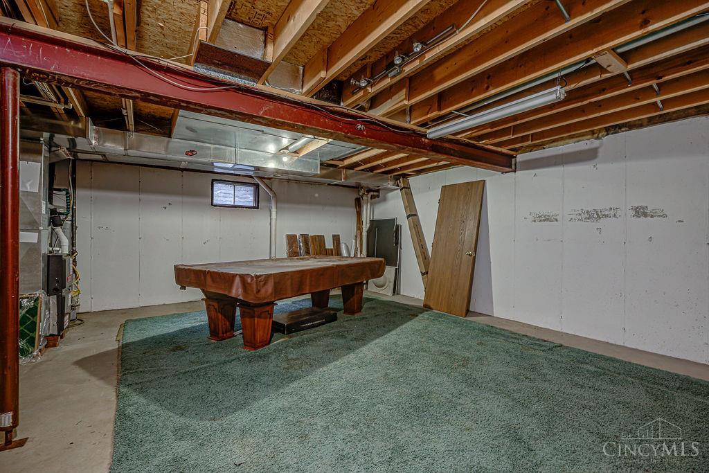 702 Heritage Drive