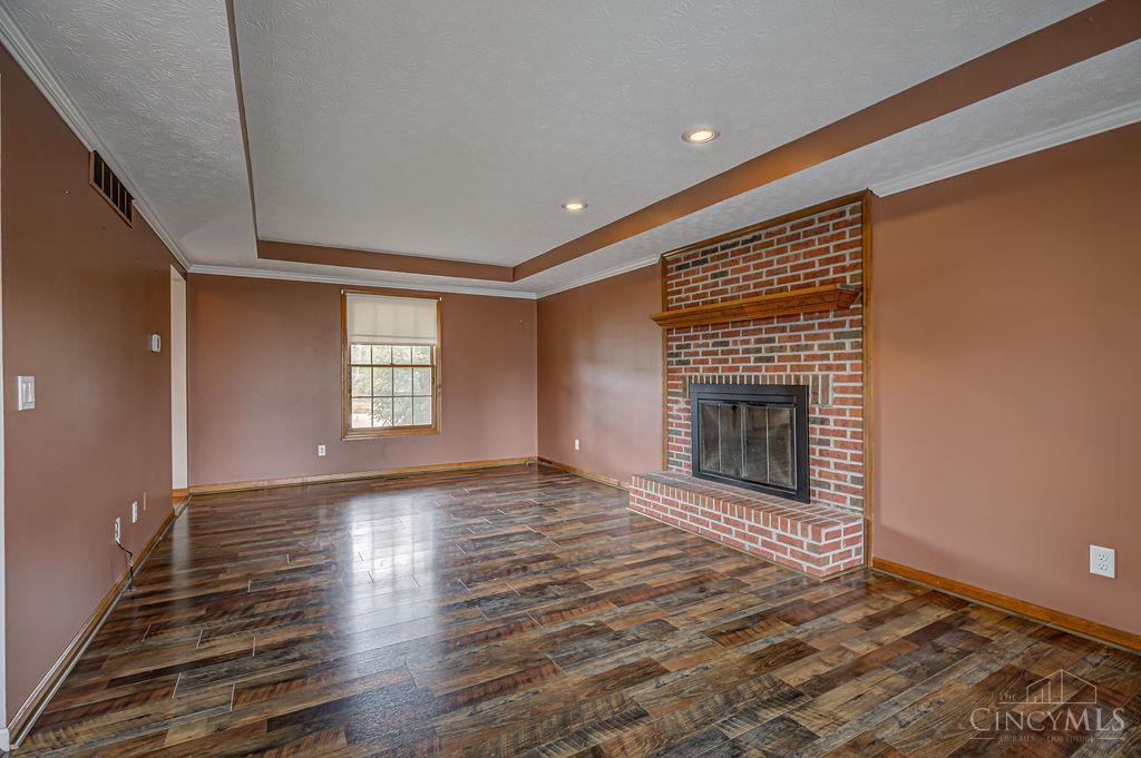702 Heritage Drive