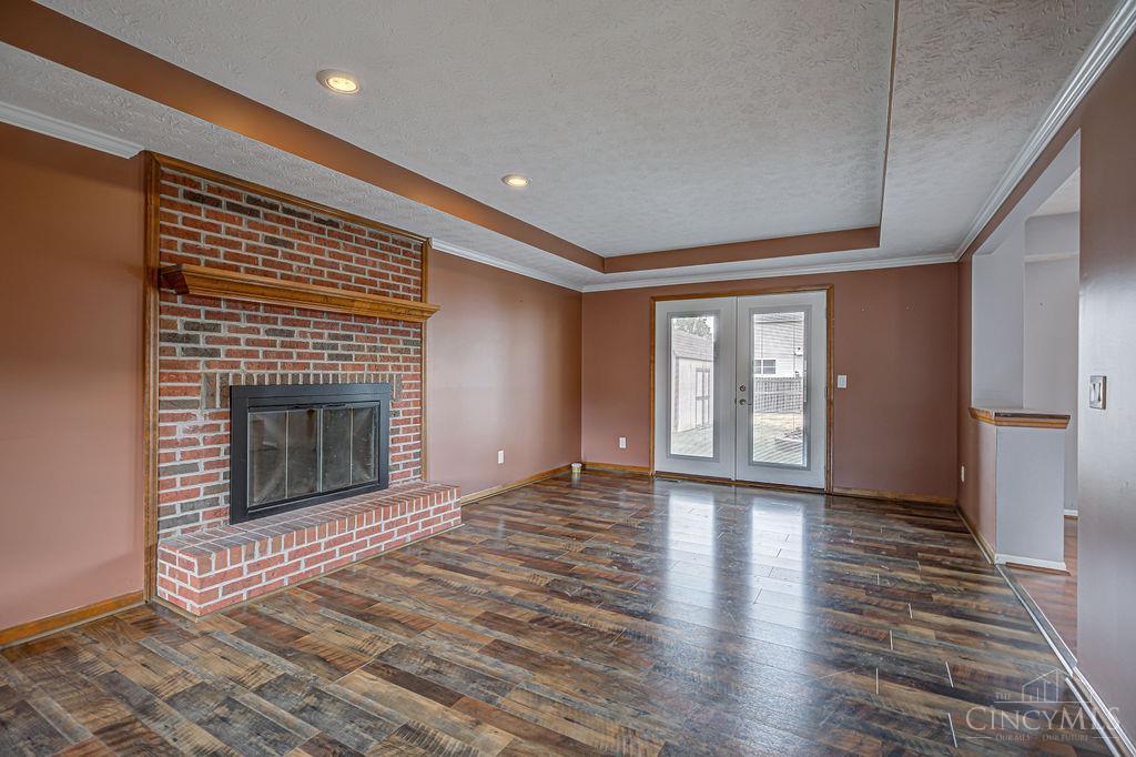 702 Heritage Drive