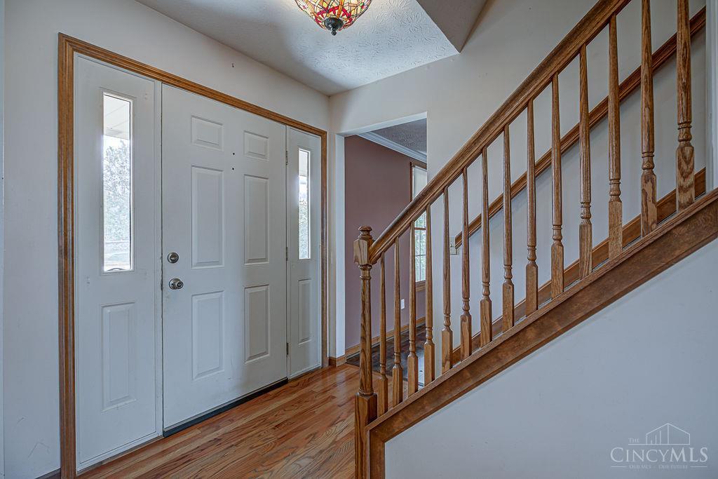 702 Heritage Drive
