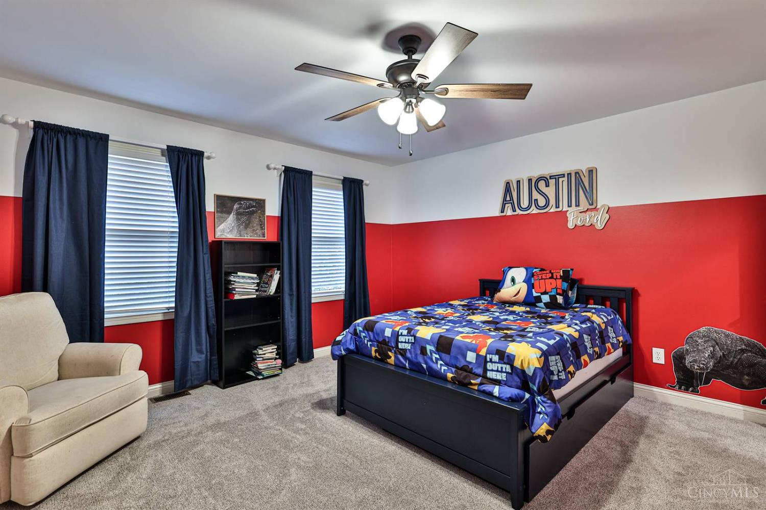 1271 Aintree Court