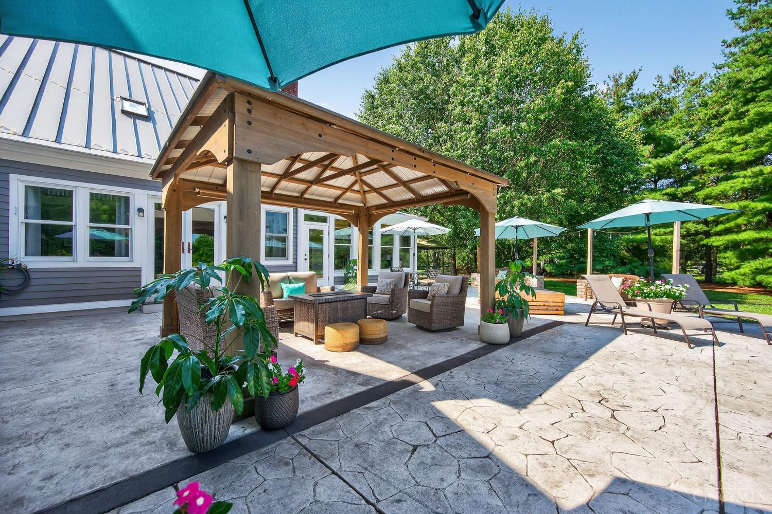 4649 Cox Smith Road