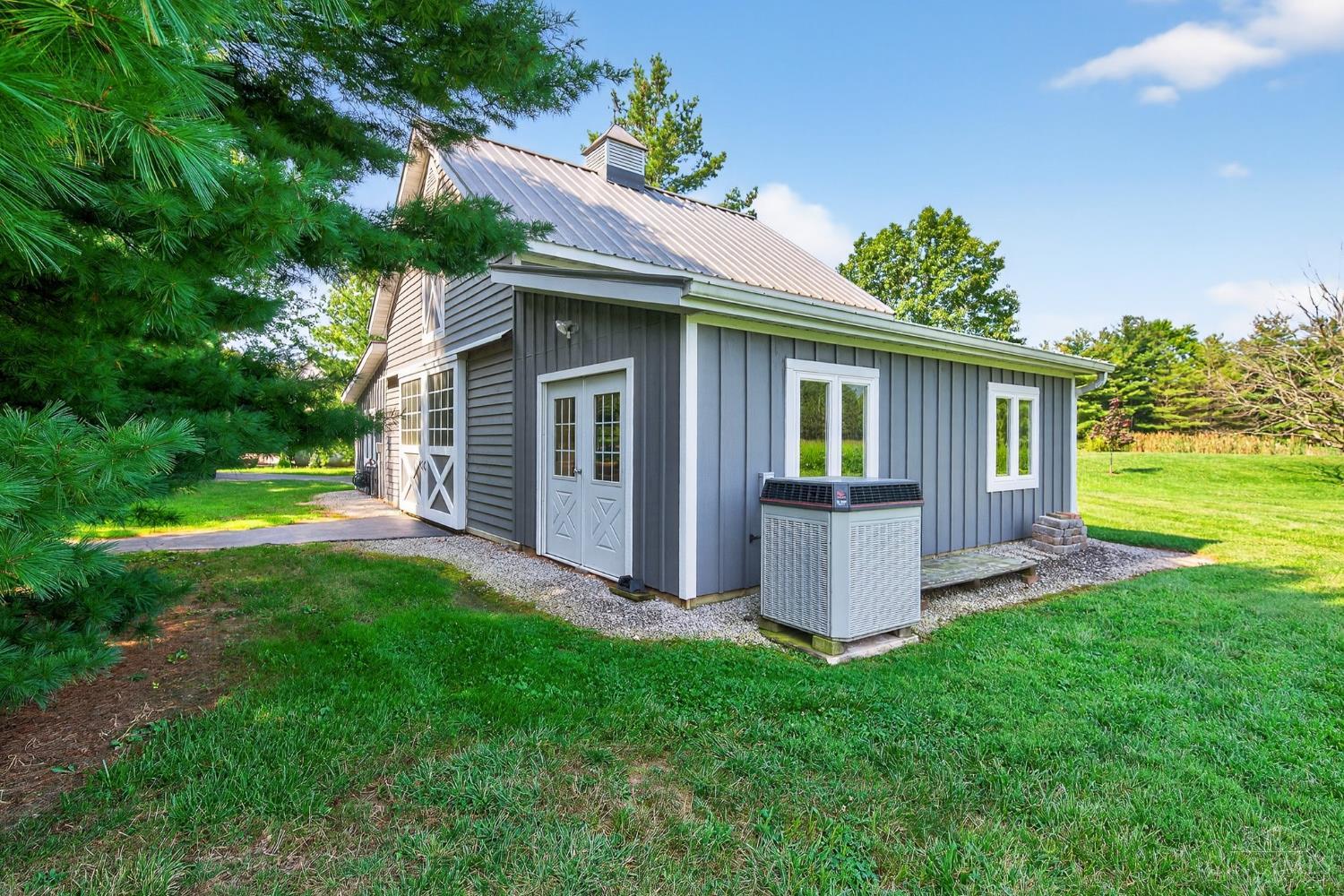 4649 Cox Smith Road