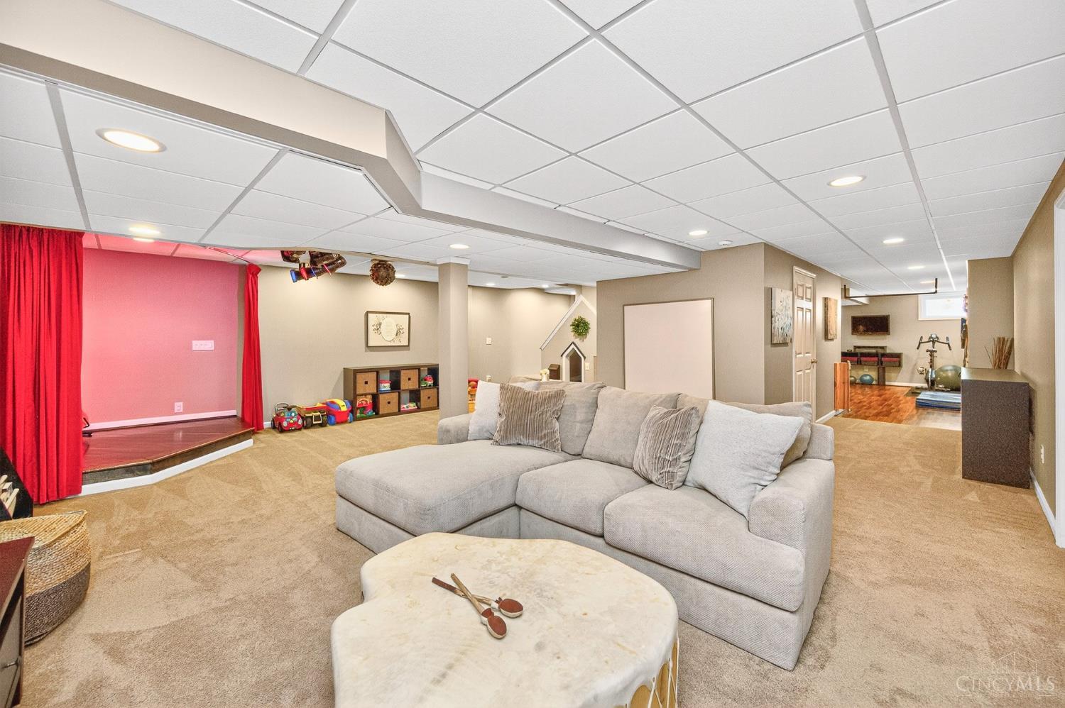 4649 Cox Smith Road