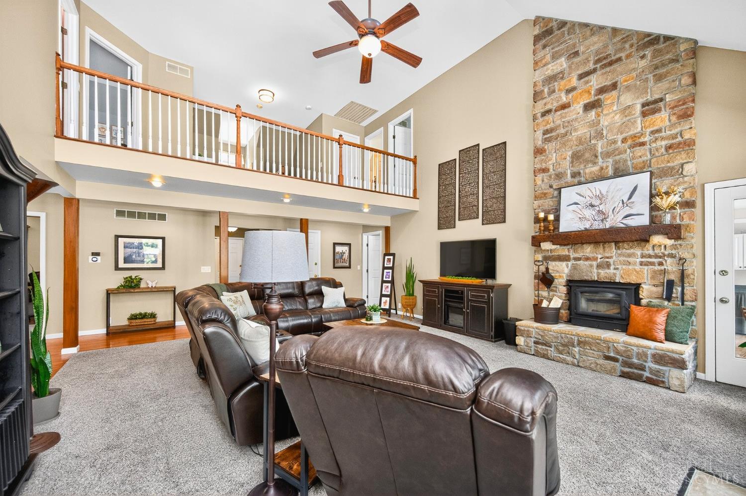 4649 Cox Smith Road
