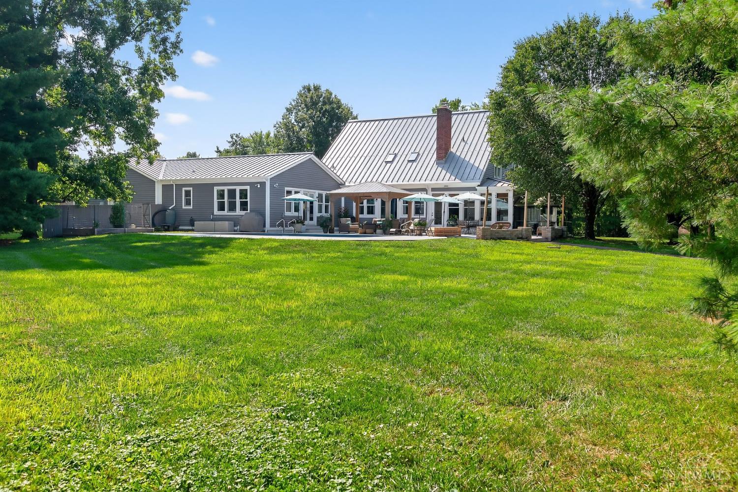 4649 Cox Smith Road