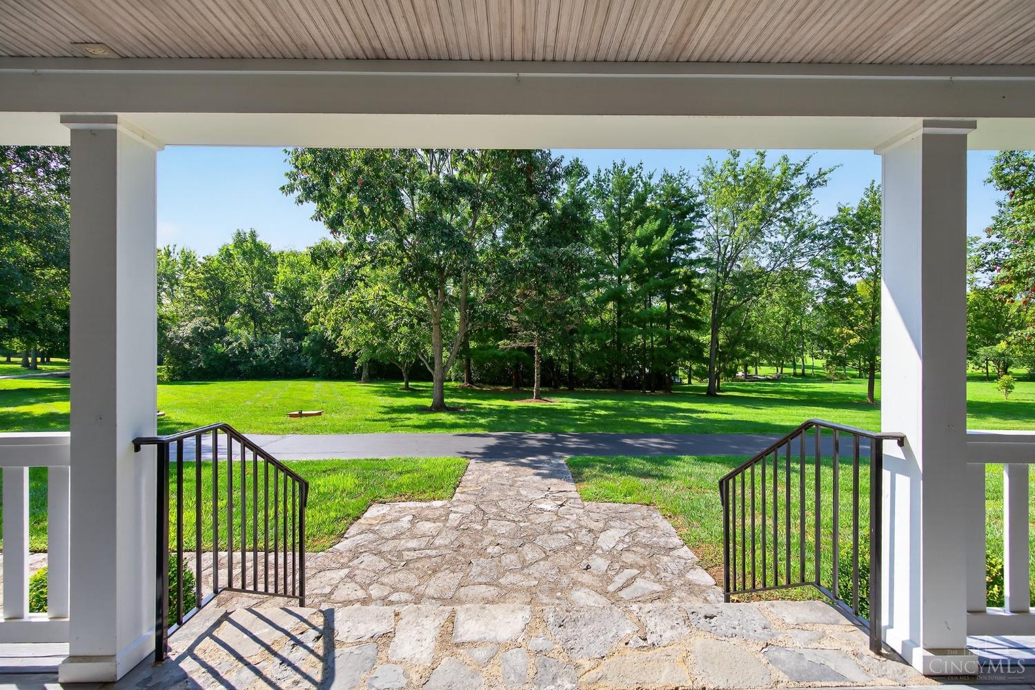 4649 Cox Smith Road