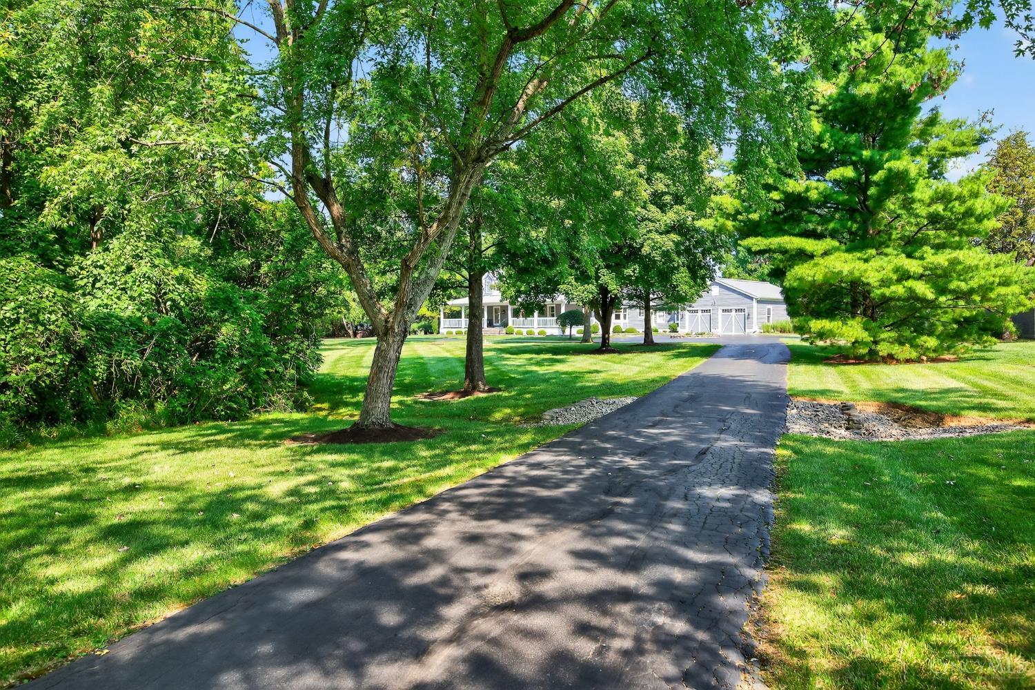 4649 Cox Smith Road