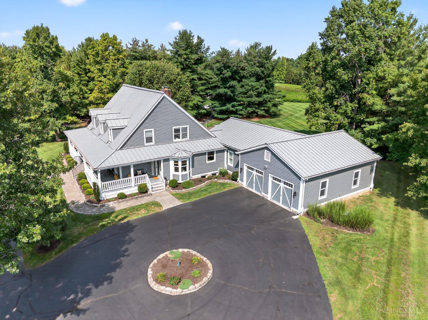 4649 Cox Smith Road