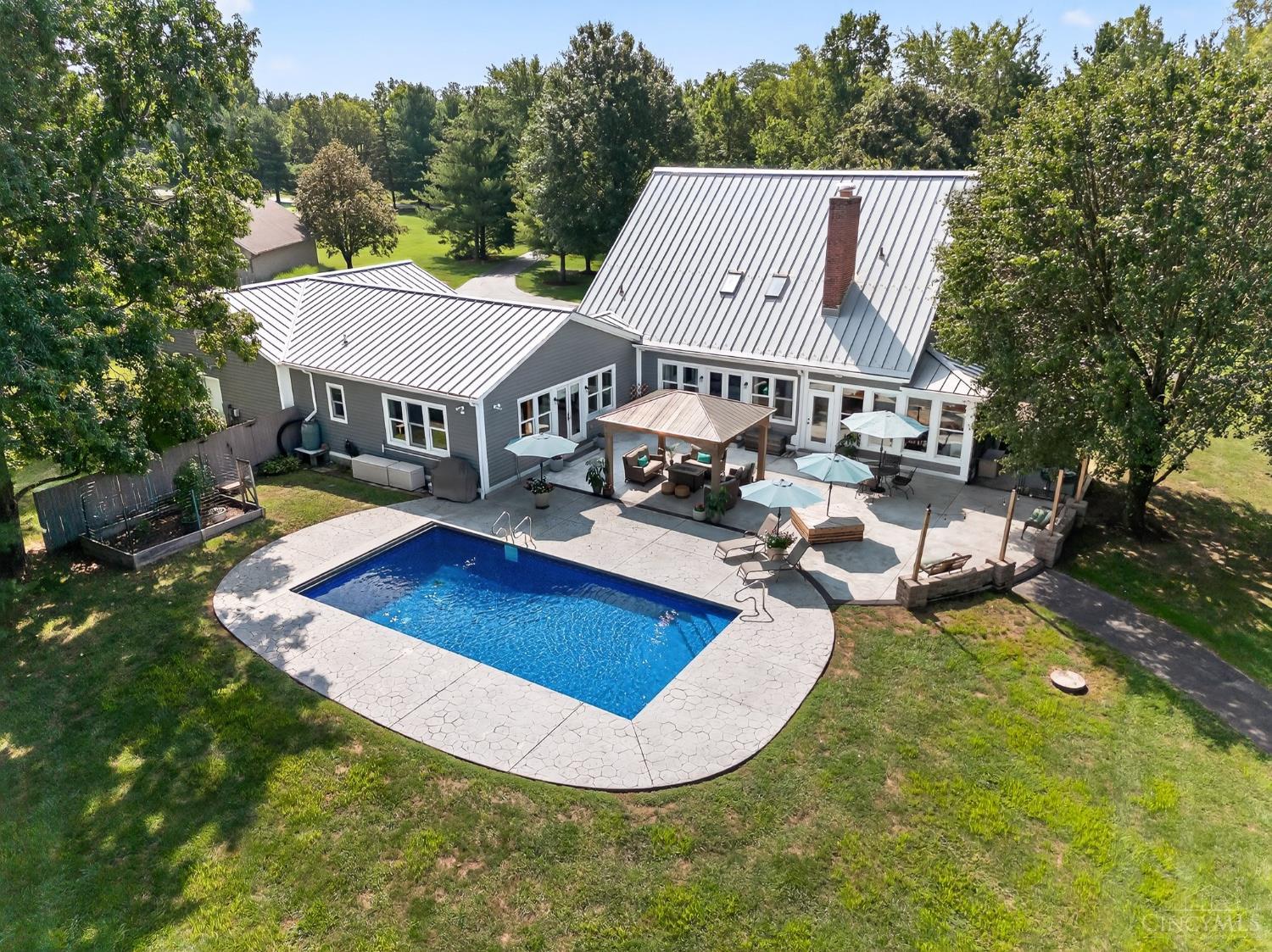 4649 Cox Smith Road