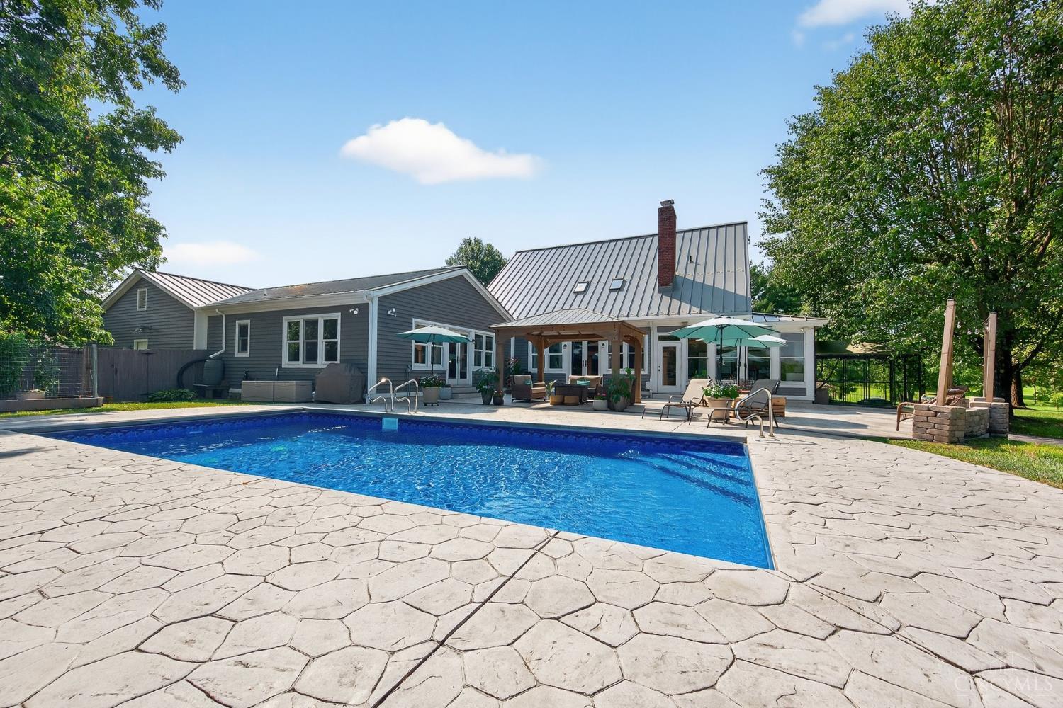 4649 Cox Smith Road