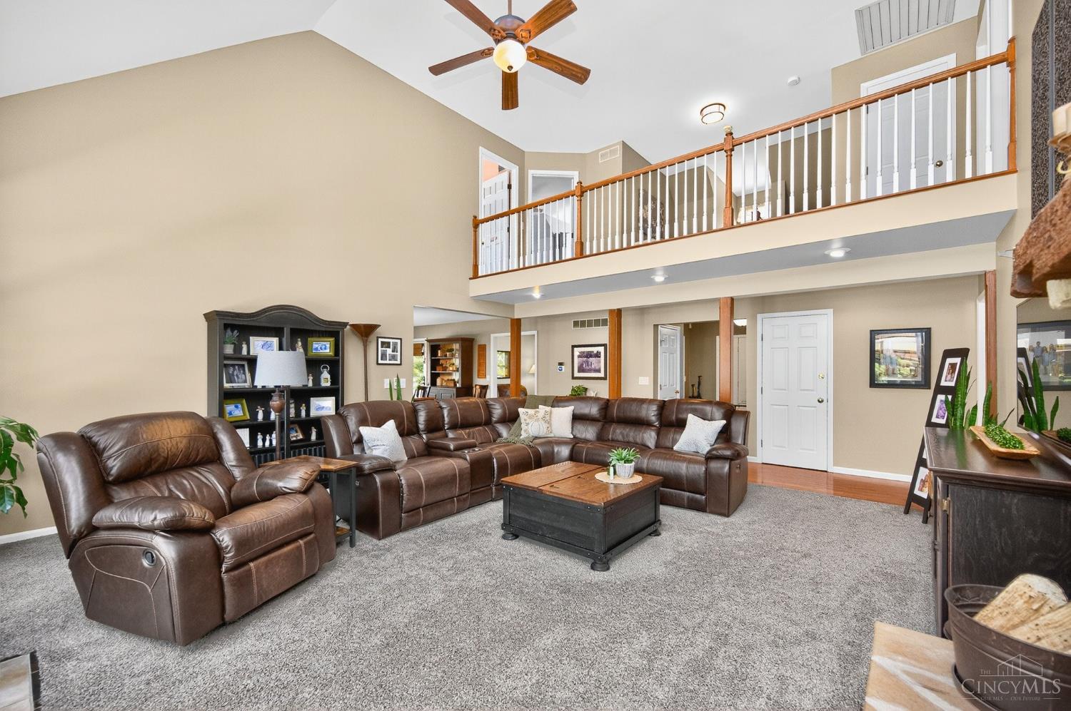 4649 Cox Smith Road
